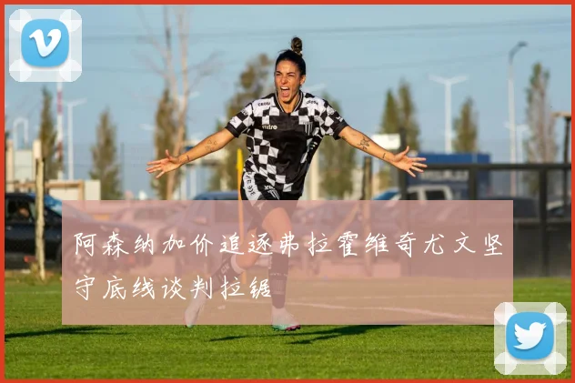 阿森纳加价追逐弗拉霍维奇尤文坚守底线谈判拉锯